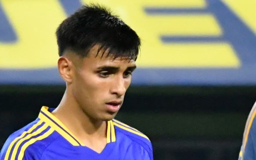 Boca vs Independiente.- Uno por uno, el boletín de calificaciones de los jugadores del Xeneize 