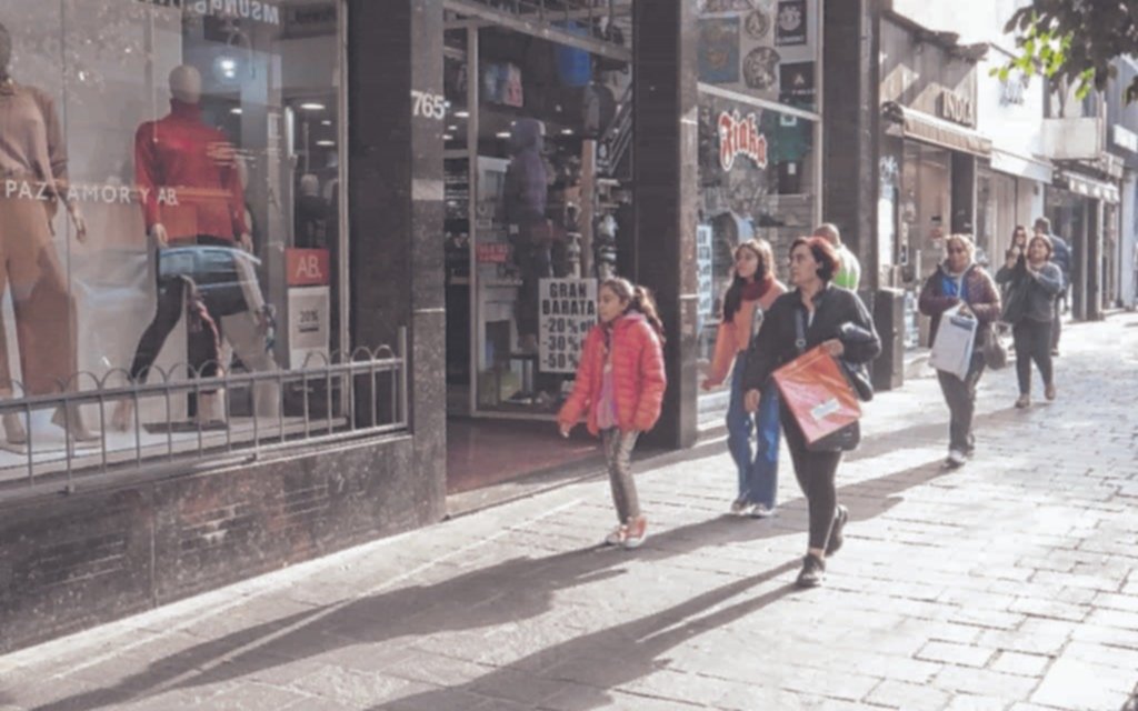 El alquiler de locales avanzó un 3,6% en los centros comerciales