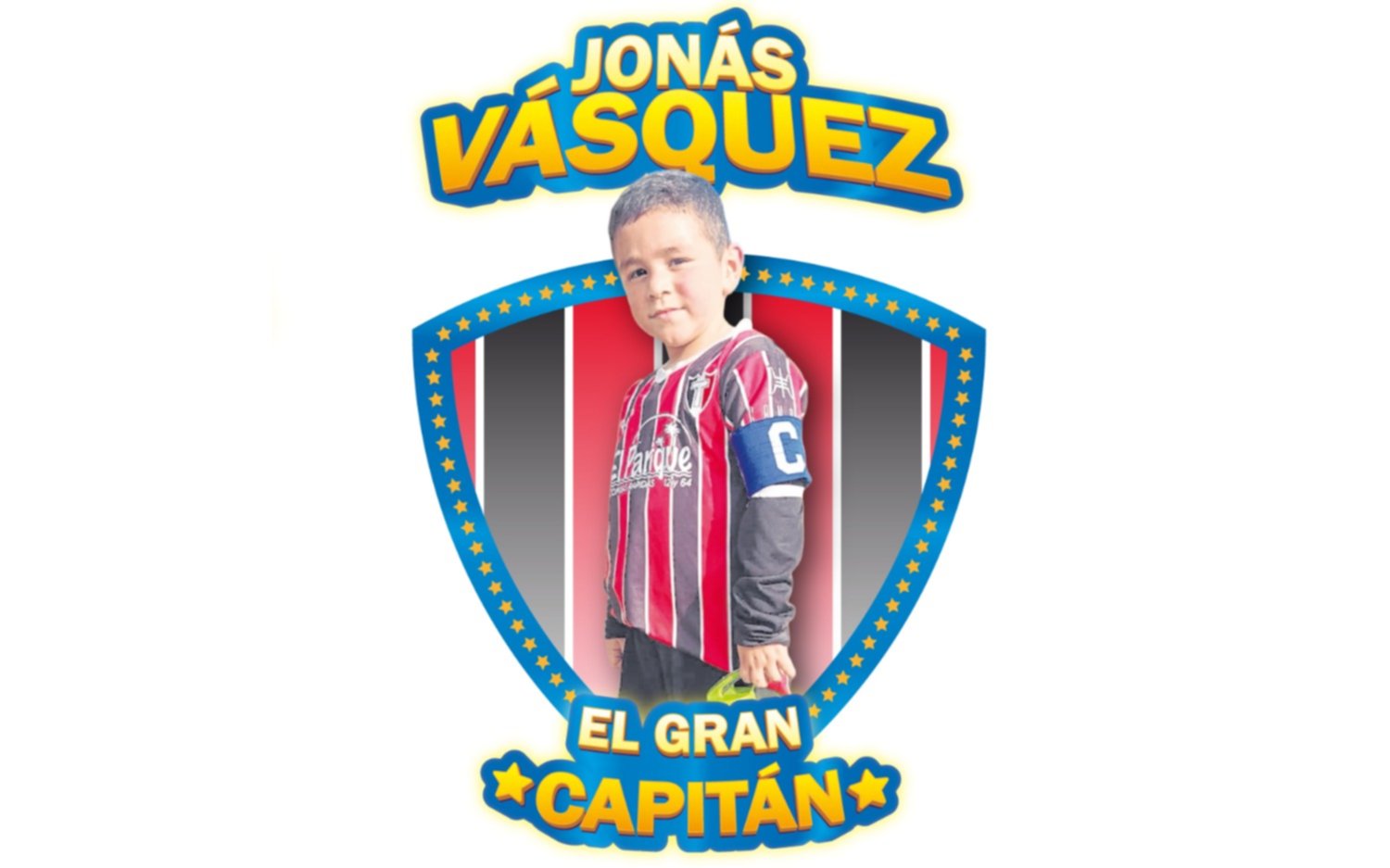 El gran capitán