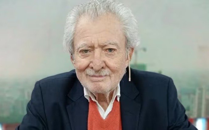 Murió el periodista y escritor Mario Mactas
