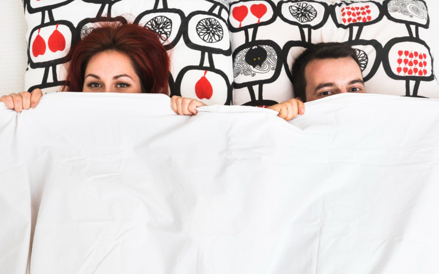 Sexo casual entre amigos: las formas de mantener la relación después acostarse juntos