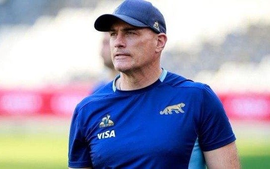 Contepomi confirmó el equipo para enfrentar a Uruguay
