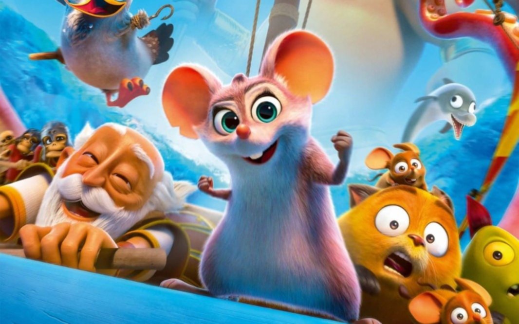 Cines