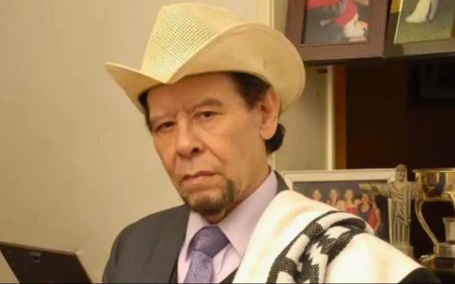 Aldo Monges: adiós a un gran referente del folklore