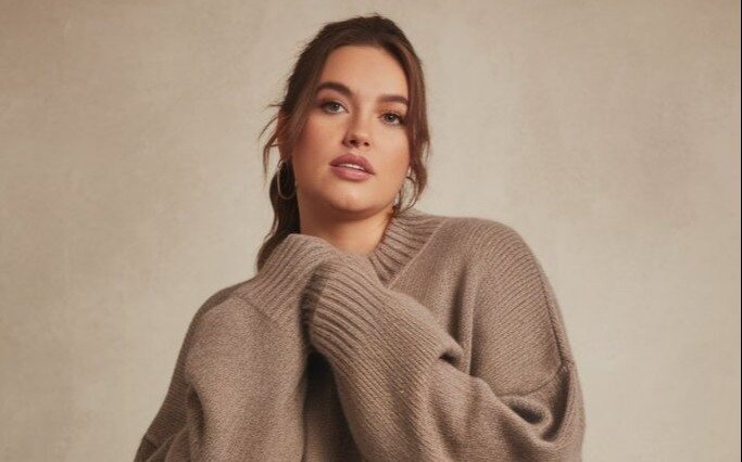 Disimular los kilos de más en invierno: 6 tips de estilo para verte mejor y sentirte mejor