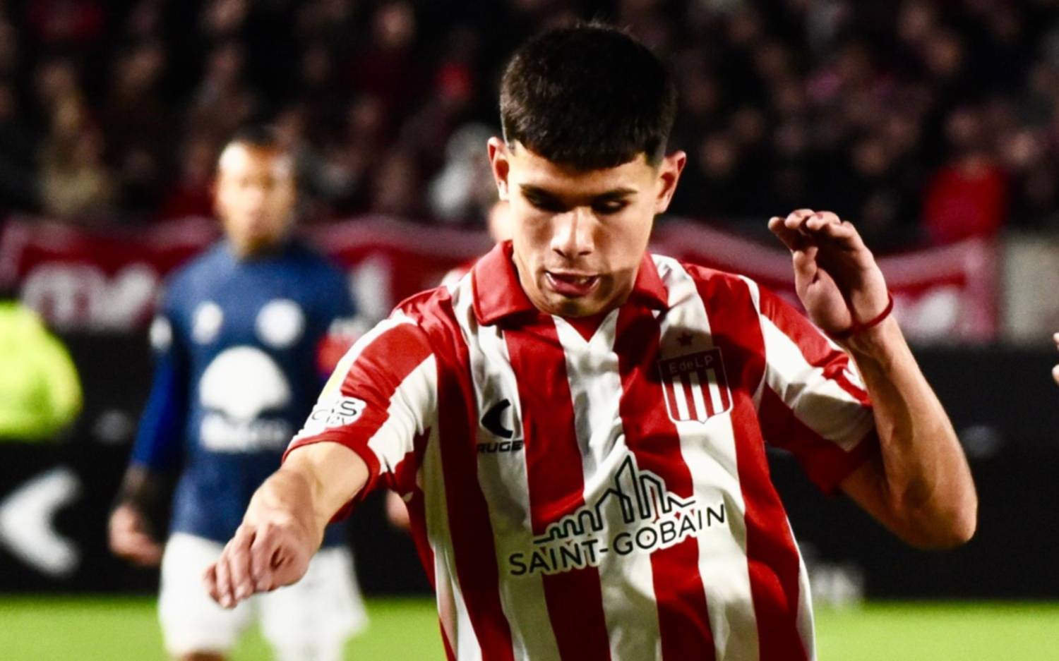 Estudiantes vs Independiente Rivadavia.- Uno por uno, el boletín de calificaciones de los jugadores del Pincha