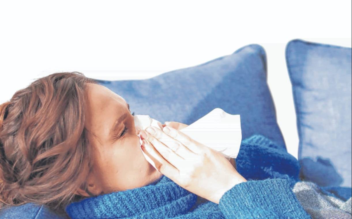 No es el clima, es tu cuerpo: cómo saber si es alergia y por qué no ignorarla
