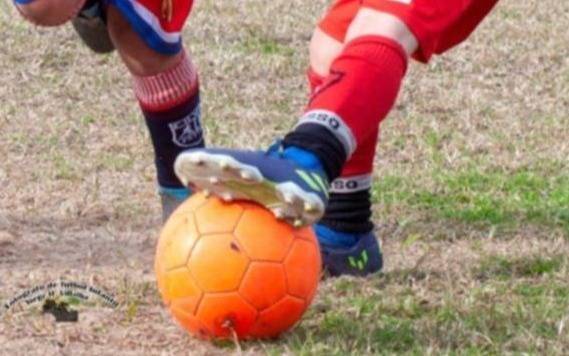 Villa albino los invita a jugar