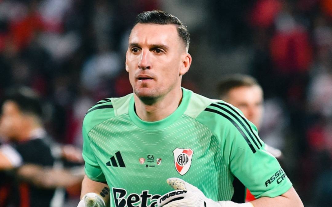 Uno por uno, el boletín de calificaciones de los jugadores de River vs Unión