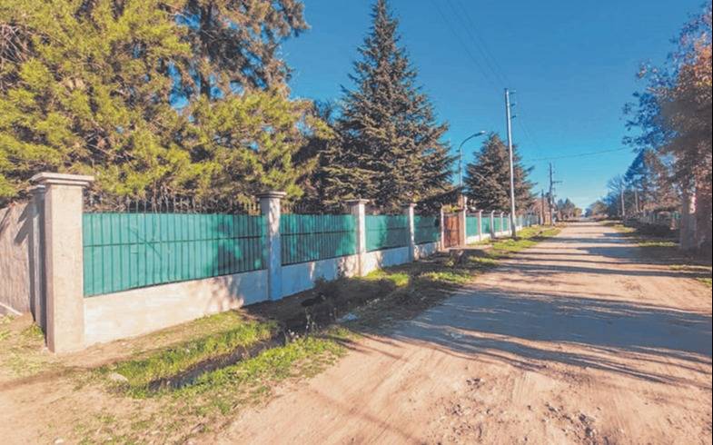 El mercado ya vio La Hermosura, donde se redefine la vida de barrio
