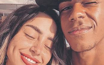 “Mi estrella, te amoooo”, el consuelo de Nicki Nicole para Lamine Yamal