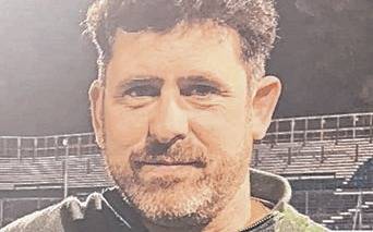 Mauro Coronato no será candidato a presidente