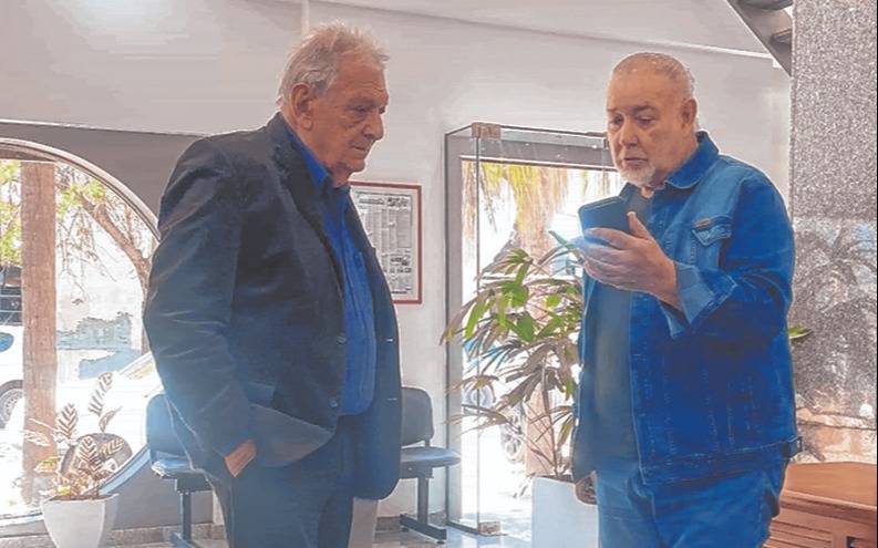 Alquiler y compraventa, de la IA a lo clásico y personal