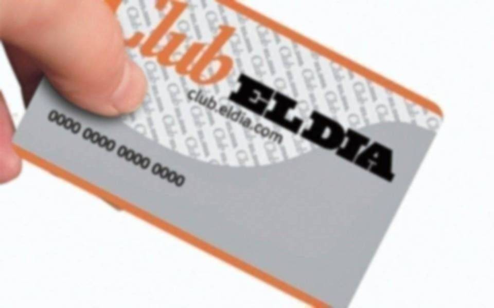 Salí a comer con los descuentos del Club EL DIA