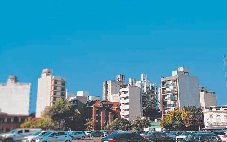 El alquiler a $471.000 en promedio