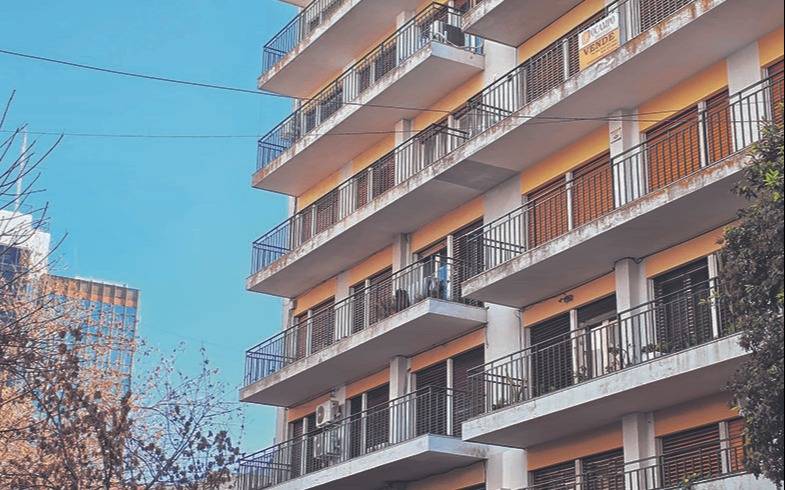 Seguros: cubrirse tranquiliza pero suma al costo de alquilar