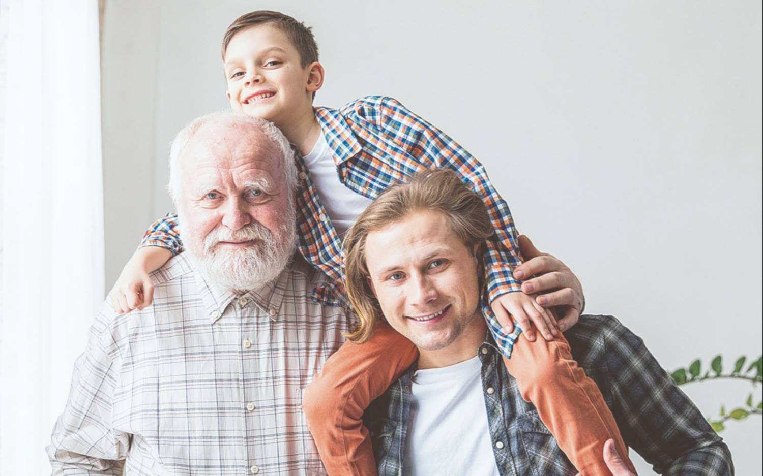 Vivir más y mejor: con el paso del tiempo, las generaciones pierden esperanzas de llegar a los 100 años