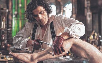 Recomendados de cine de la semana 