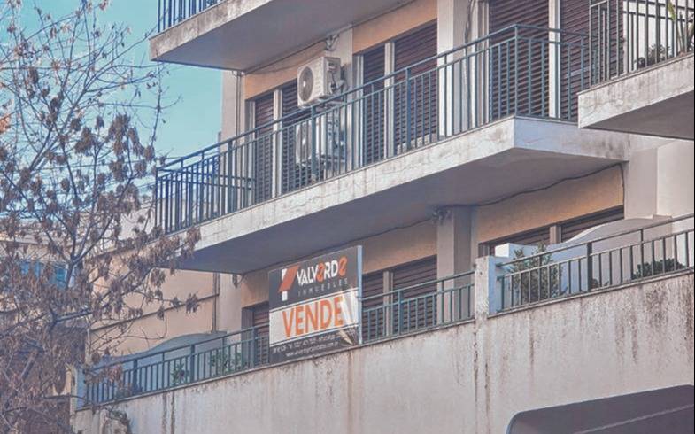 El “pedal” que da el mercado local cuando no juega el banco