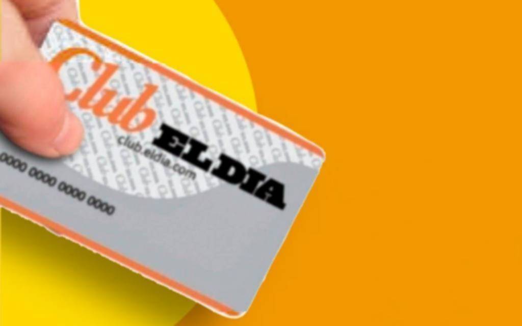 Salí a comer con los descuentos del Club EL DIA