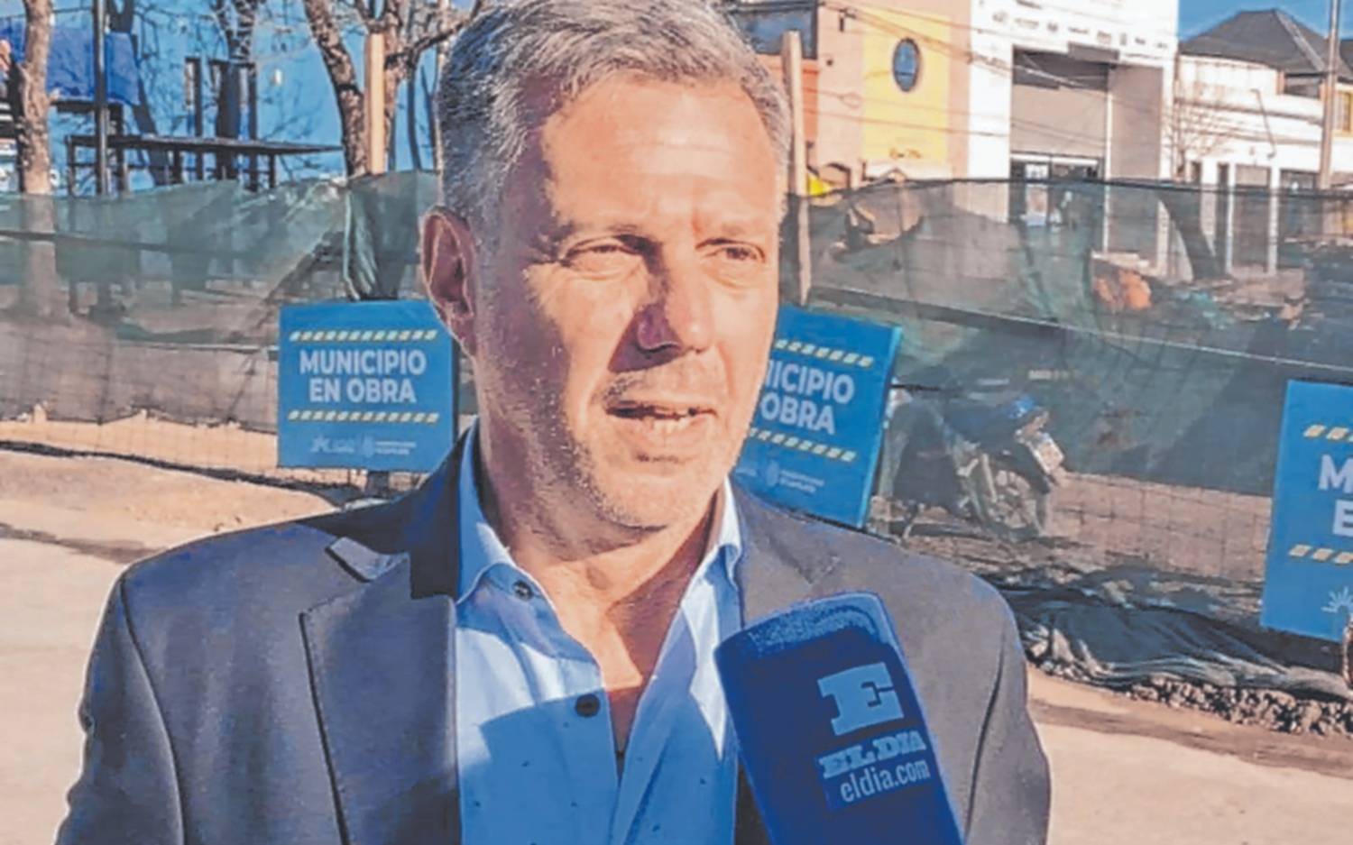 “Una ciudad planificada, compacta y con calidad de vida”