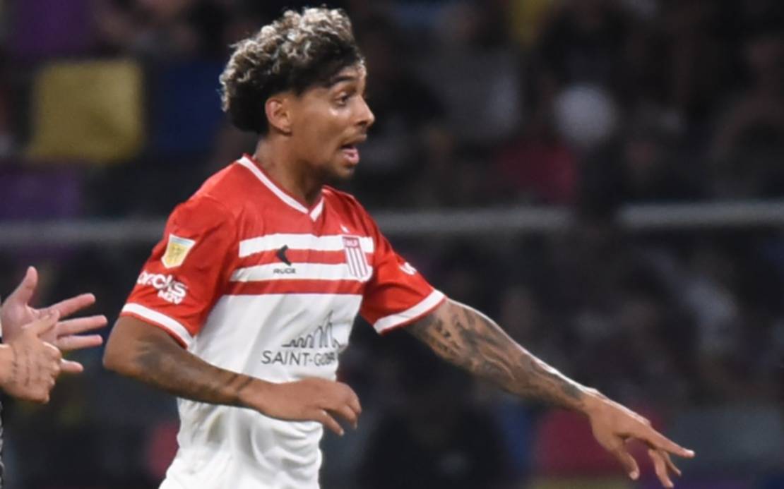 Uno por uno: el boletín de calificaciones de los jugadores de Estudiantes de La Plata