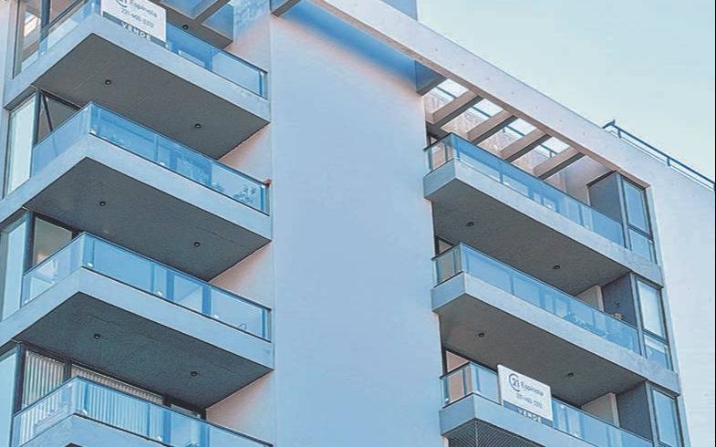 La contracción del crédito en noviembre afectó a los hipotecarios