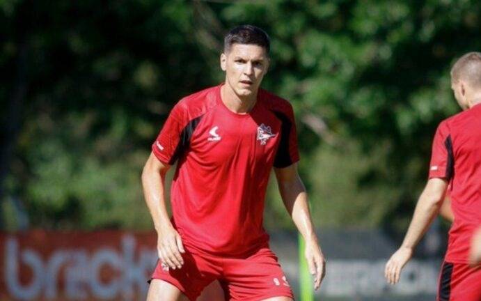 Carrillo estará disponible para la final con Racing