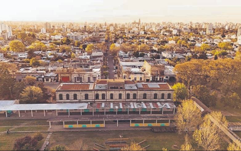 El mapa del tesoro: donde ponen el ojo los inversores