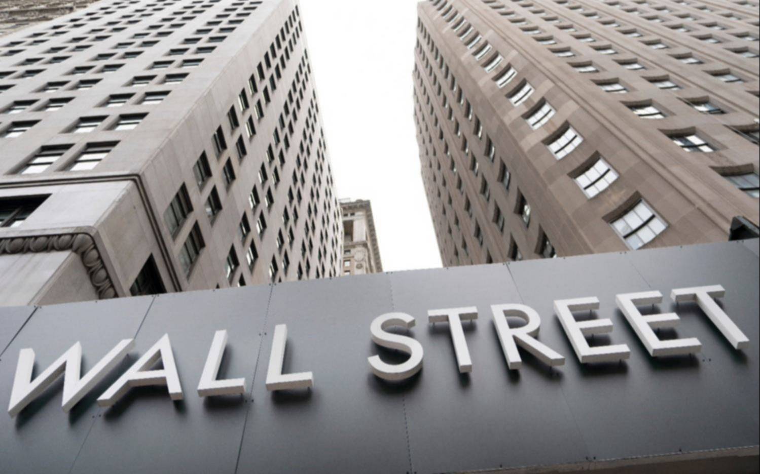 Las petroleras impulsan al alza a Wall Street