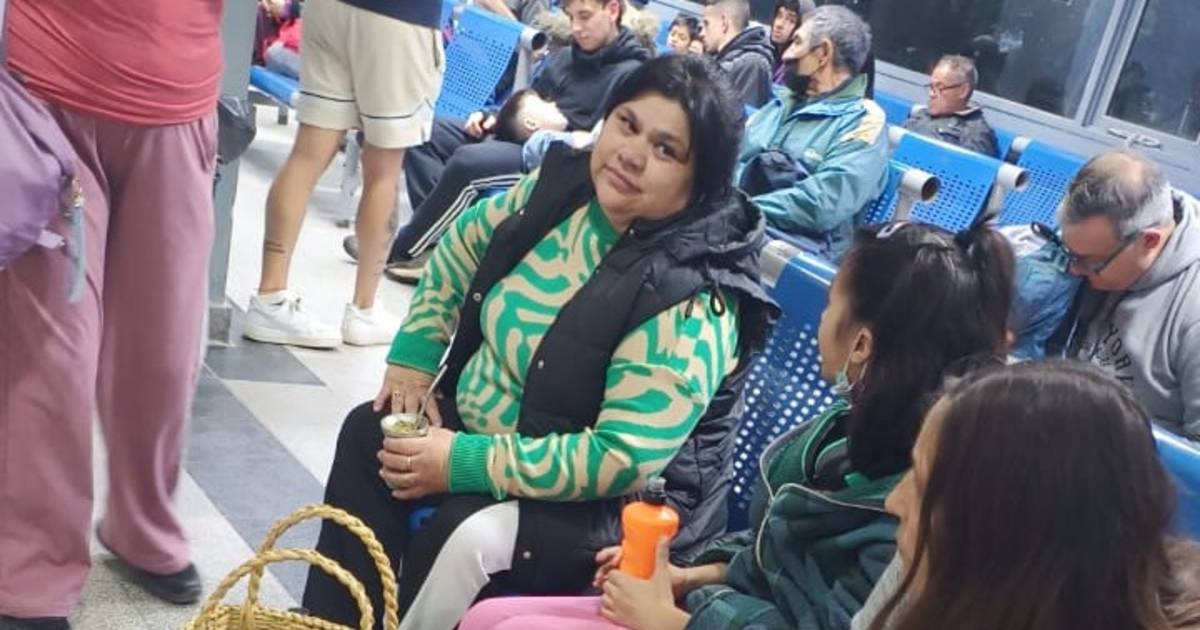 Reclamos por demoras en la guardia de un hospital | El Dia