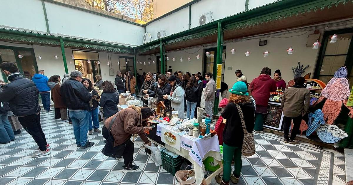 La Plata homenajeó a Spegazzini a un siglo de su muerte | El Dia