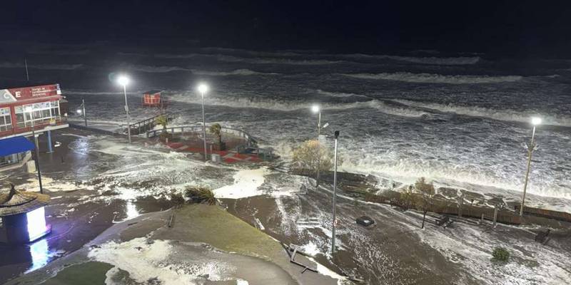 Monte Hermoso - Noticias Monte