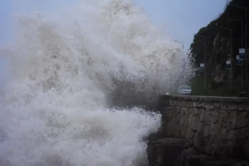Mar del Plata - La Capital