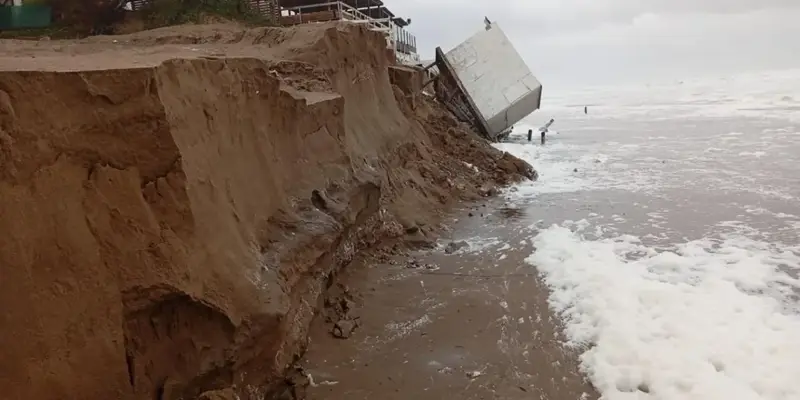 Necochea - Diario de Necochea